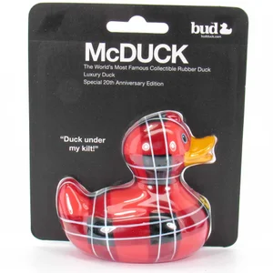 Luxury McDuck