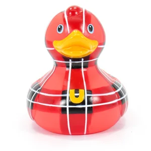 Luxury McDuck
