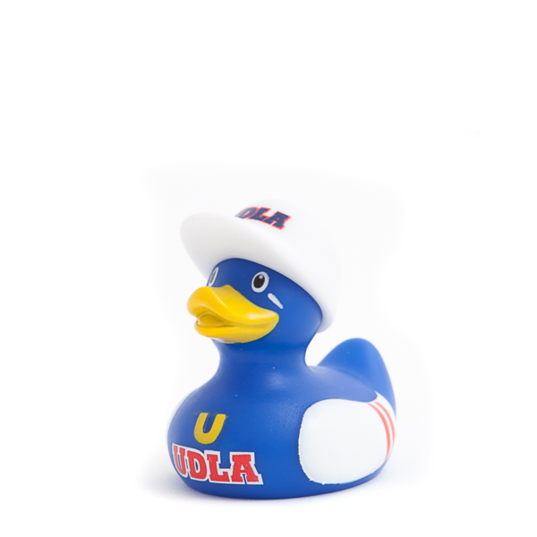 Mini Del College Jock Mini Deluxe College Jock Duck