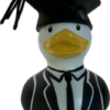Mini Deluxe Graduate Duck