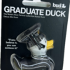 Mini Deluxe Graduate Duck