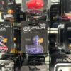 Mini Luxury Love Love Love Duck