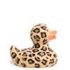 Mini Luxury Leopard duck Mini Luxury Leopard Duck