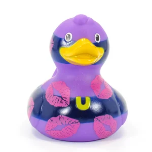 Luxury Mwah Mwah Duck