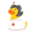 Nurse-Rubber-Duck-BudDuck-4 Deluxe Nurse Duck