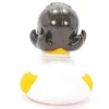 Nurse-Rubber-Duck-BudDuck-6 Deluxe Nurse Duck