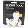 Ouchie-Band-Aid-Rubber-Duck-BudUSA-1 Luxury Ouchie Duck
