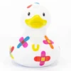 Ouchie-Band-Aid-Rubber-Duck-BudUSA-3 Luxury Ouchie Duck