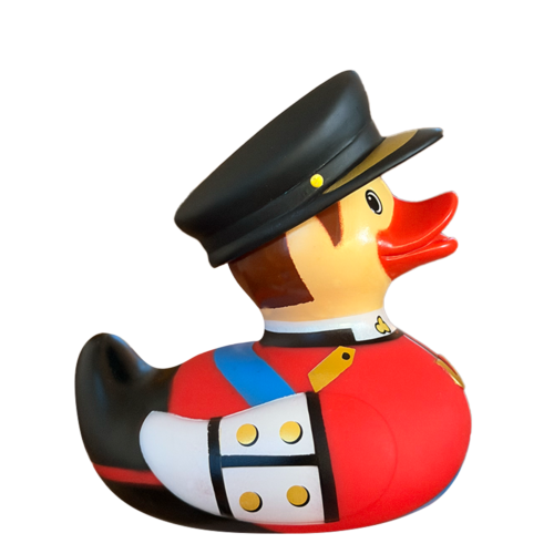 Deluxe Prince Duck