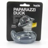 Paparazzi-Press-Media-Rubber-Duck-BudUSA-1 Deluxe Paparazzi Duck