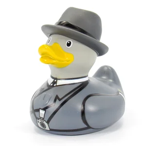 Paparazzi-Press-Media-Rubber-Duck-BudUSA-4 Deluxe Paparazzi Duck