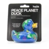 Luxury Peace Planet Duck
