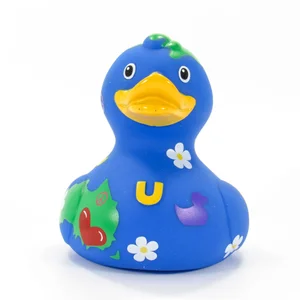 Luxury Peace Planet Duck