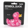 Luxury Symbol Duck