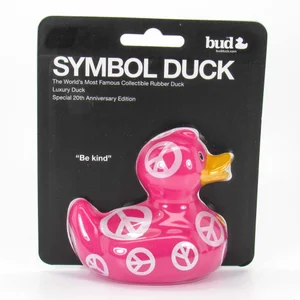 Luxury Symbol Duck