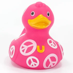 Luxury Symbol Duck