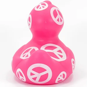 Luxury Symbol Duck