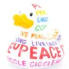 Luxury Positive Poem Duck