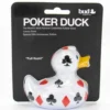 Poker-Gambling-Rubber-Duck-BudUSA-1 Luxury Poker Duck