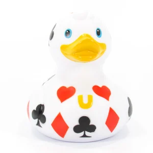 Poker-Gambling-Rubber-Duck-BudUSA-3 Luxury Poker Duck