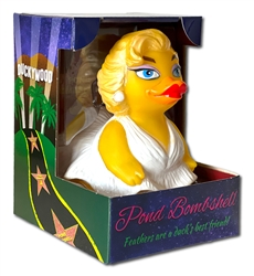 Pond Bombshell CelebriDucks Pond Bombshell Duck