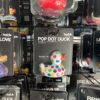 Mini Luxury Pop Dot Duck