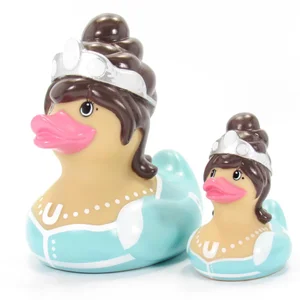 Deluxe Princess Duck