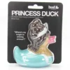 Deluxe Princess Duck