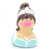 Deluxe Princess Duck