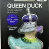Mini Deluxe Queen Duck