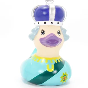 Deluxe Queen Duck
