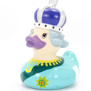Deluxe Queen Duck