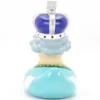 Deluxe Queen Duck