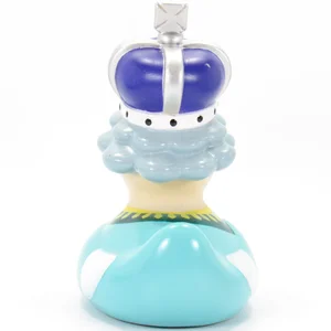 Deluxe Queen Duck