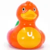 Luxury Rainbow Duck