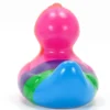Luxury Rainbow Duck
