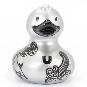 Luxury Ritzy Duck