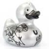 Luxury Ritzy Duck