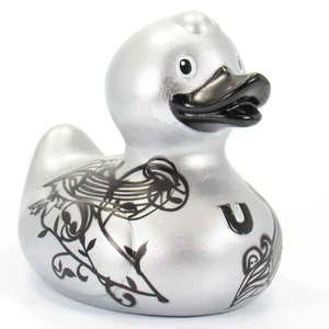 Luxury Ritzy Duck