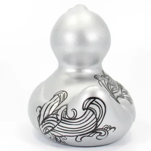 Luxury Ritzy Duck