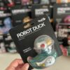 Deluxe Robot Duck