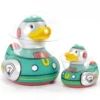 Mini Deluxe Robot Duck