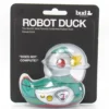 Robot-Rubber-Duck-Bud-Duck-1 Deluxe Robot Duck