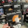 Deluxe Rock Idol Duck
