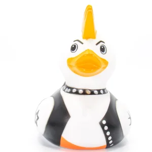 Rock-Idol-Rubber-Duck-BudDuck-3 Deluxe Rock Idol Duck