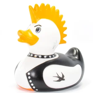 Rock-Idol-Rubber-Duck-BudDuck-4 Deluxe Rock Idol Duck
