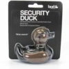 Deluxe Security Duck