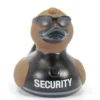 Deluxe Security Duck