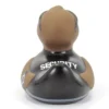 Deluxe Security Duck