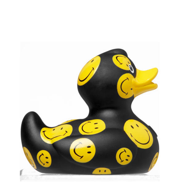 Luxury Smiley Duck